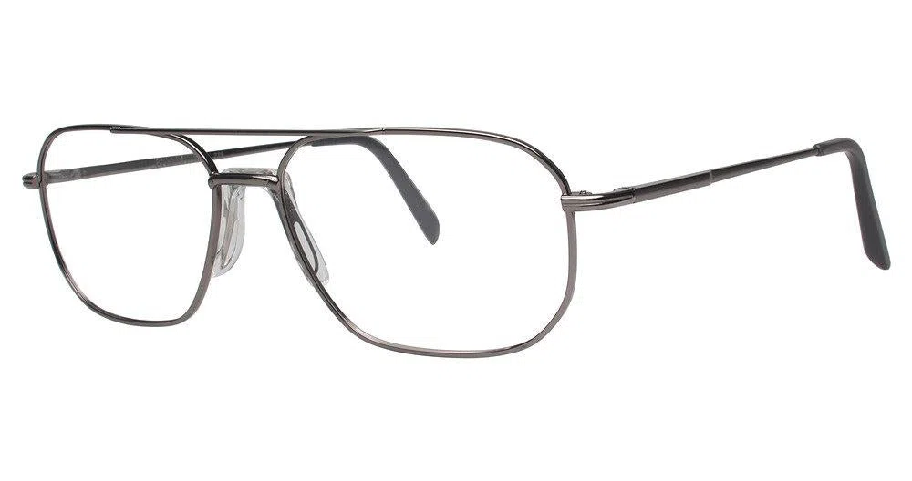 Stetson S229 Eyeglasses - view 3